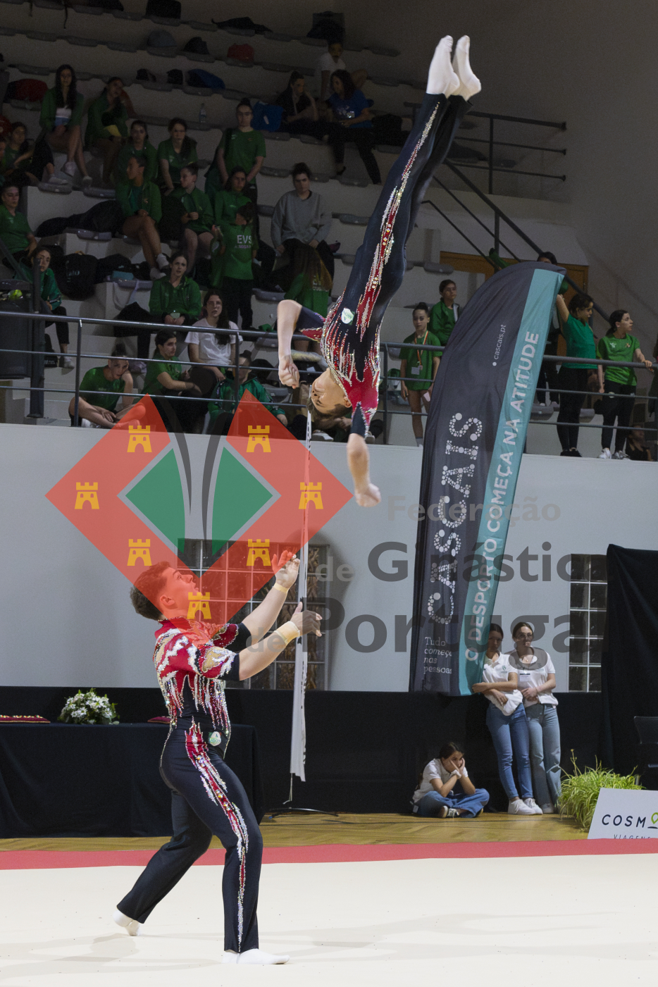 2805_Campeonato Nacional 1ª Div - ACRO